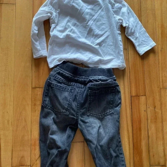 1 year old  bundle - Picture 2 of 4